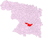 Municipio de Zamora